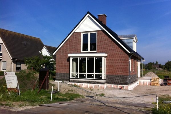 Woning te Kudelstaart | Future Home
