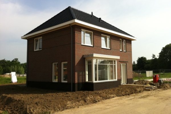 Woning te Odijk | Future Home