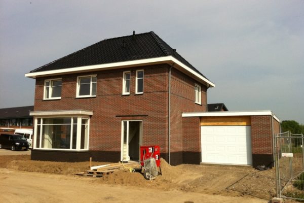 Woning te Odijk | Future Home