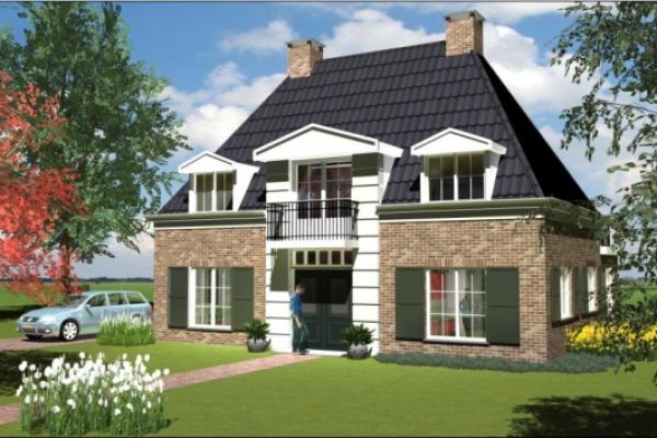 Woning te Vriezenveen | Future Home