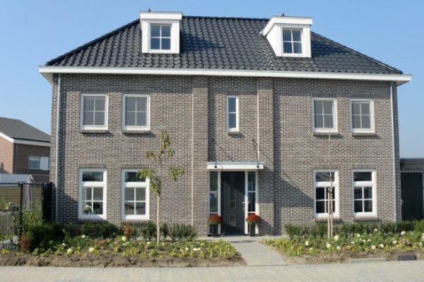 Passewaaij te Tiel | Future Home