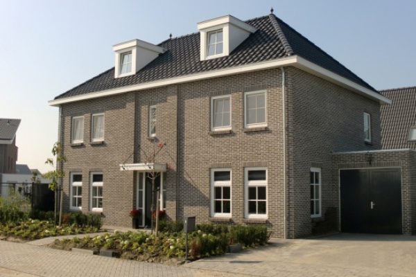 Passewaaij te Tiel | Future Home