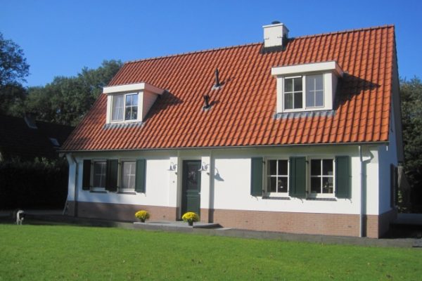 Landelijke woning te Vierhouten | Future Home