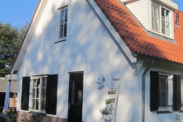 Landelijke woning te Vierhouten | Future Home