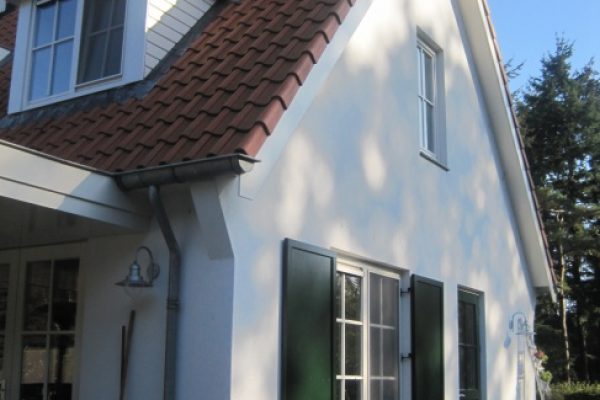 Landelijke woning te Vierhouten | Future Home