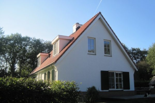 Landelijke woning te Vierhouten | Future Home