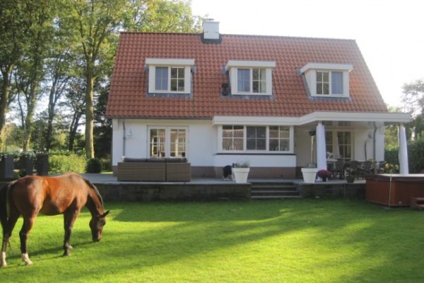Landelijke woning te Vierhouten | Future Home