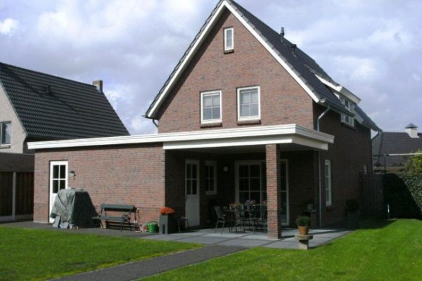 Woning te Harberinkhoek | Future Home
