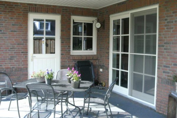 Woning te Harberinkhoek | Future Home