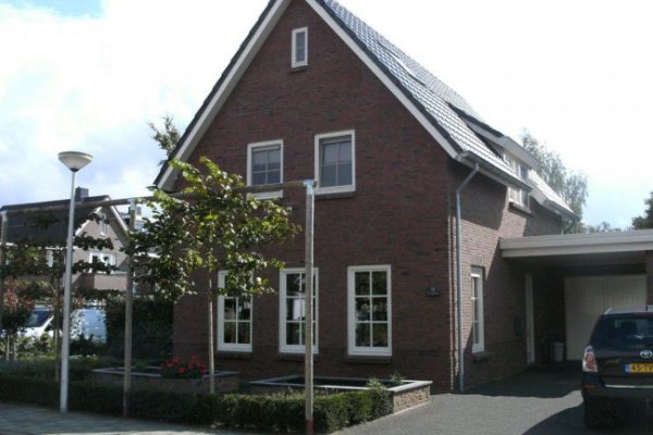 Woning te Harberinkhoek | Future Home