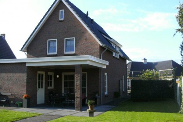 Woning te Harberinkhoek | Future Home