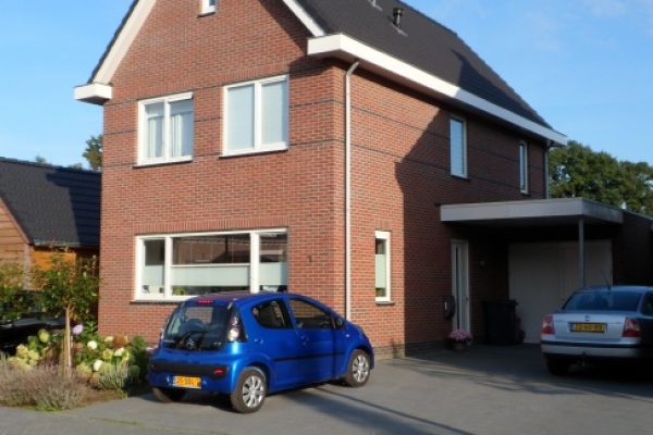Beekweide te Renswoude | Future Home
