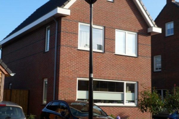 Beekweide te Renswoude | Future Home