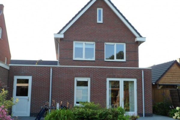 Beekweide te Renswoude | Future Home