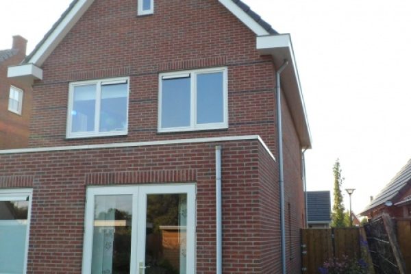 Beekweide te Renswoude | Future Home
