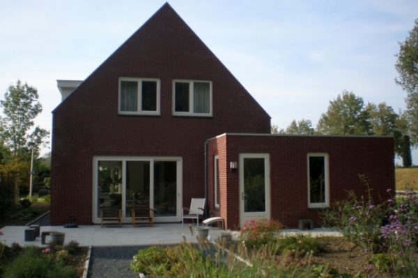 Woning te Leerdam | Future Home