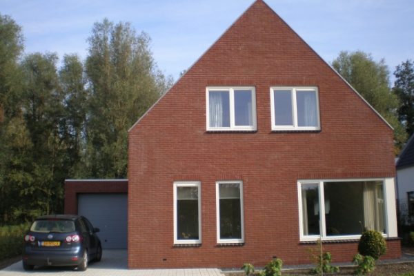 Woning te Leerdam | Future Home