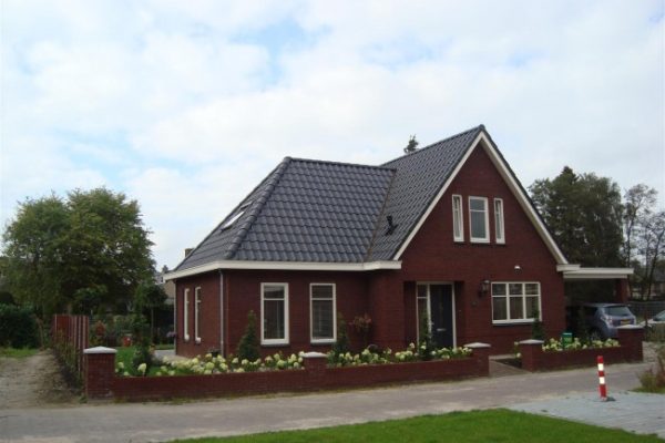Tabaksteeg te Leusden | Future Home