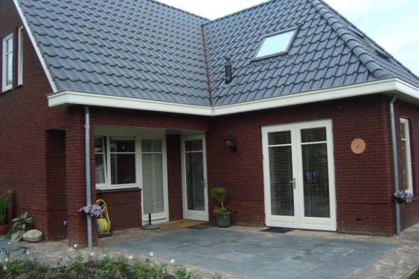 Tabaksteeg te Leusden | Future Home