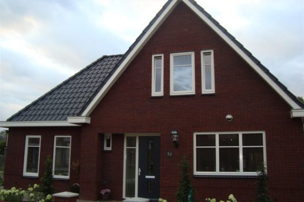 Tabaksteeg te Leusden | Future Home