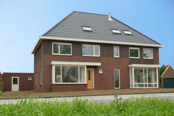 Tweekapper te Wageningen | Future Home