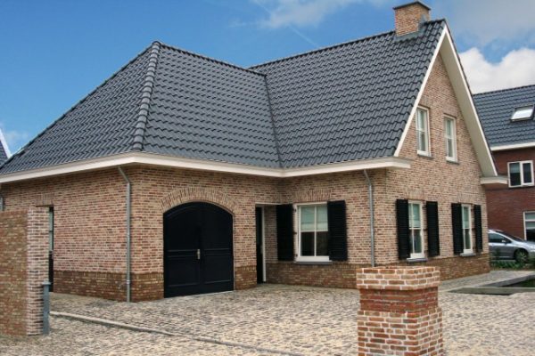 Woning te Hellouw | Future Home
