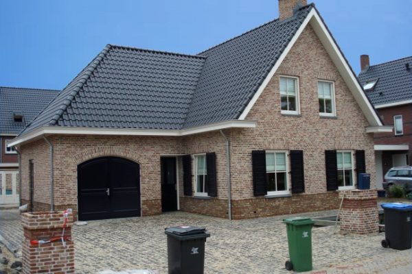 Woning te Hellouw | Future Home
