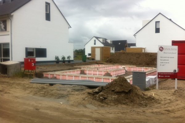 Woning te Doesburg | Future Home
