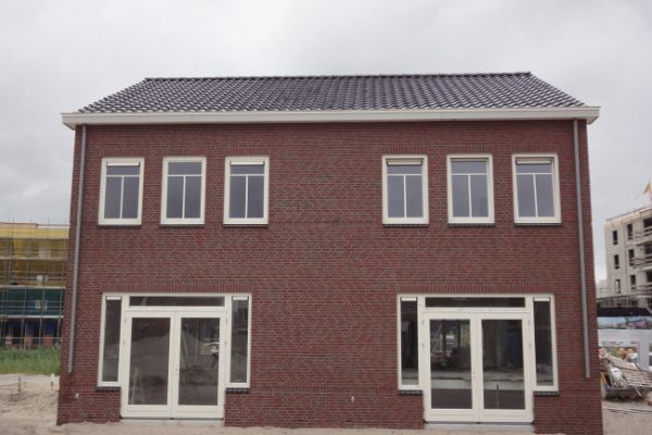 Tweekapper te Almere | Future Home