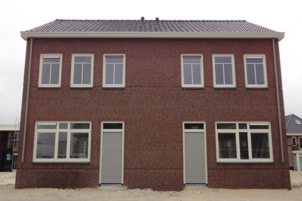 Tweekapper te Almere | Future Home