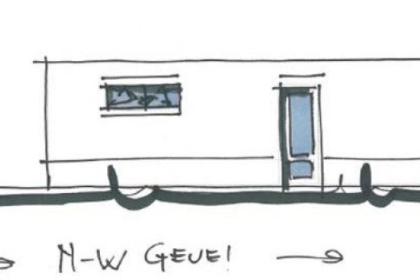 Bungalow te Almere | Future Home