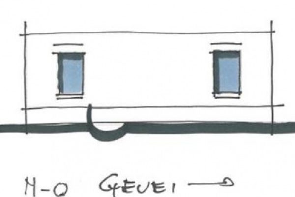 Bungalow te Almere | Future Home