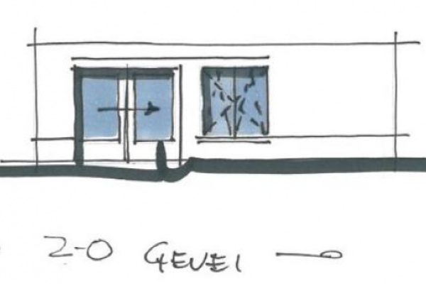 Bungalow te Almere | Future Home