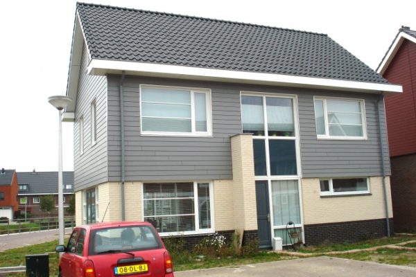 Woning te Vleuten | Future Home
