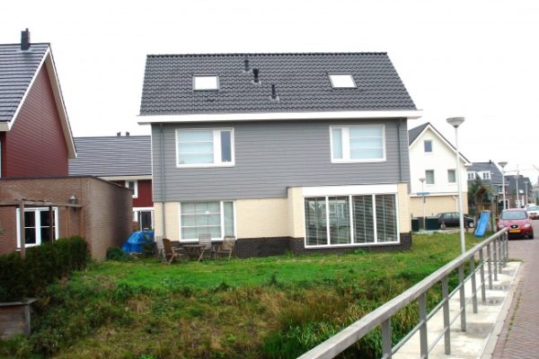 Woning te Vleuten | Future Home