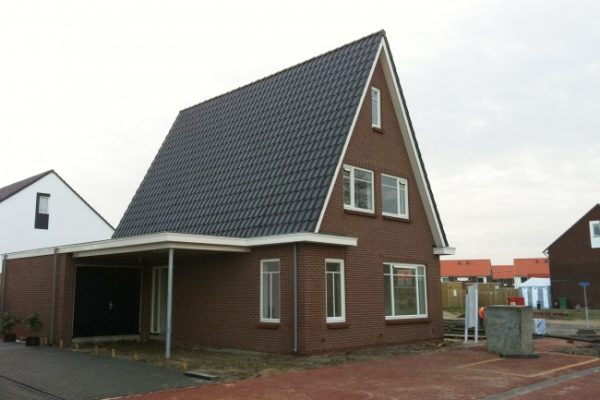 Woning te Doesburg | Future Home
