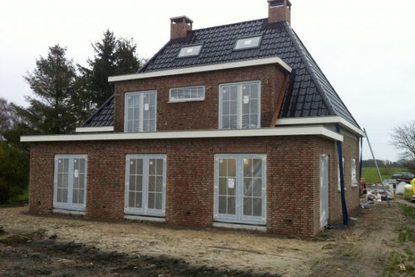Woning te Vriezenveen | Future Home