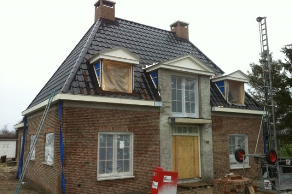 Woning te Vriezenveen | Future Home