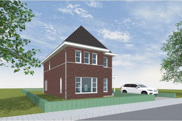 Woning te Wijchen | Future Home