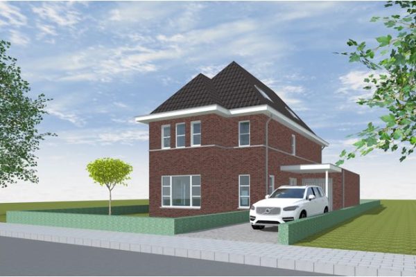 Woning te Wijchen | Future Home