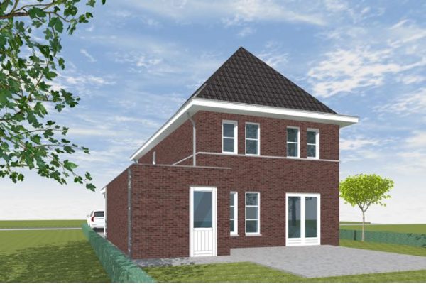 Woning te Wijchen | Future Home