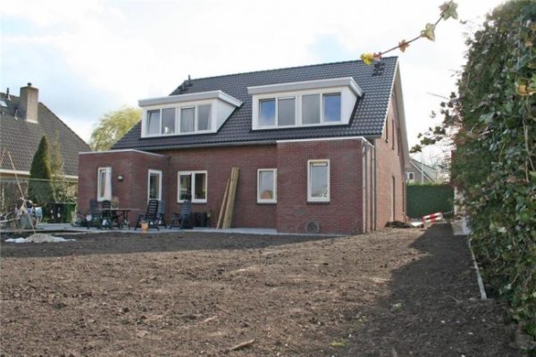 Tweekapper te Breukelen | Future Home