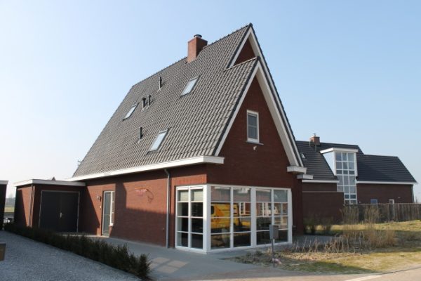Park Noord te Utrecht | Future Home