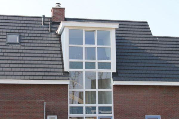Park Noord te Utrecht | Future Home