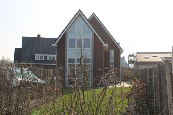 Park Noord te Utrecht | Future Home