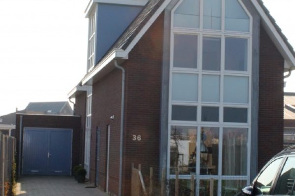 Park Noord te Utrecht | Future Home