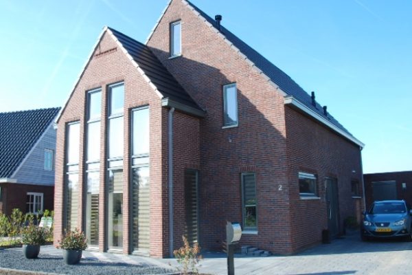 Leidsche Rijn te Utrecht | Future Home