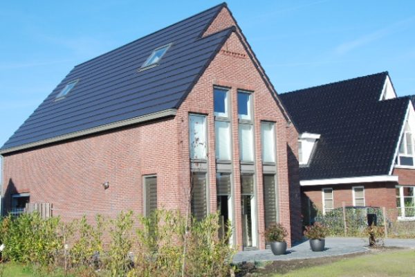 Leidsche Rijn te Utrecht | Future Home