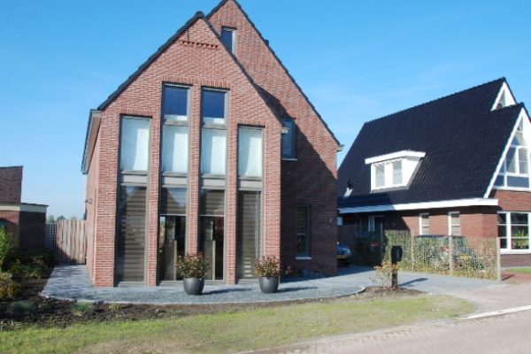 Leidsche Rijn te Utrecht | Future Home