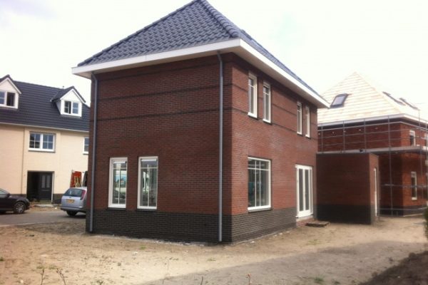 Homeruskwartier te Almere | Future Home